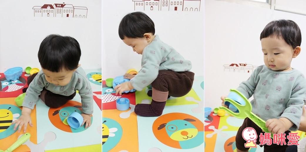 《美國GreenToys》無毒環保玩具 激發寶寶無限想像力