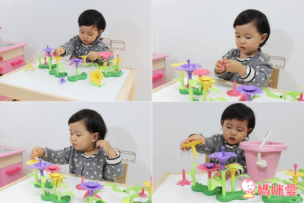 《美國GreenToys》無毒環保玩具 激發寶寶無限想像力