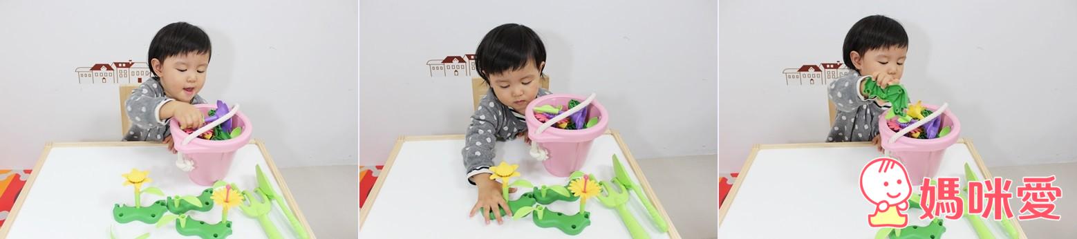 《美國GreenToys》無毒環保玩具 激發寶寶無限想像力