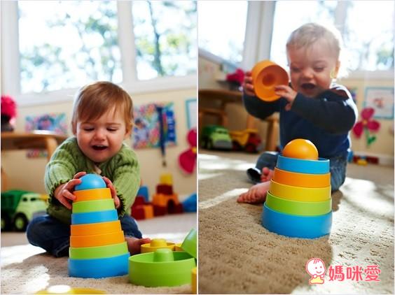 《美國GreenToys》無毒環保玩具 激發寶寶無限想像力