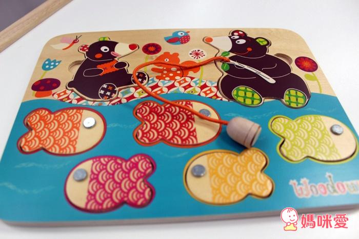 《法國ebulobo》創意童趣玩具 激發寶貝的觸感&想像力