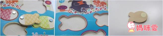 《法國ebulobo》創意童趣玩具 激發寶貝的觸感&想像力