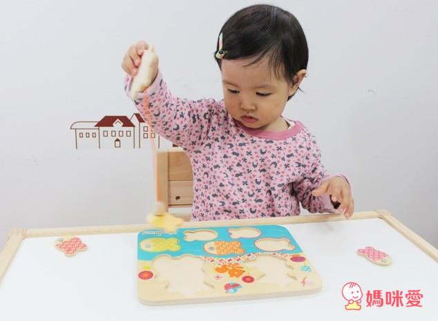 《法國ebulobo》創意童趣玩具 激發寶貝的觸感&想像力