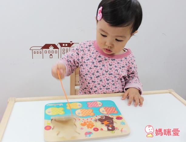 《法國ebulobo》創意童趣玩具 激發寶貝的觸感&想像力