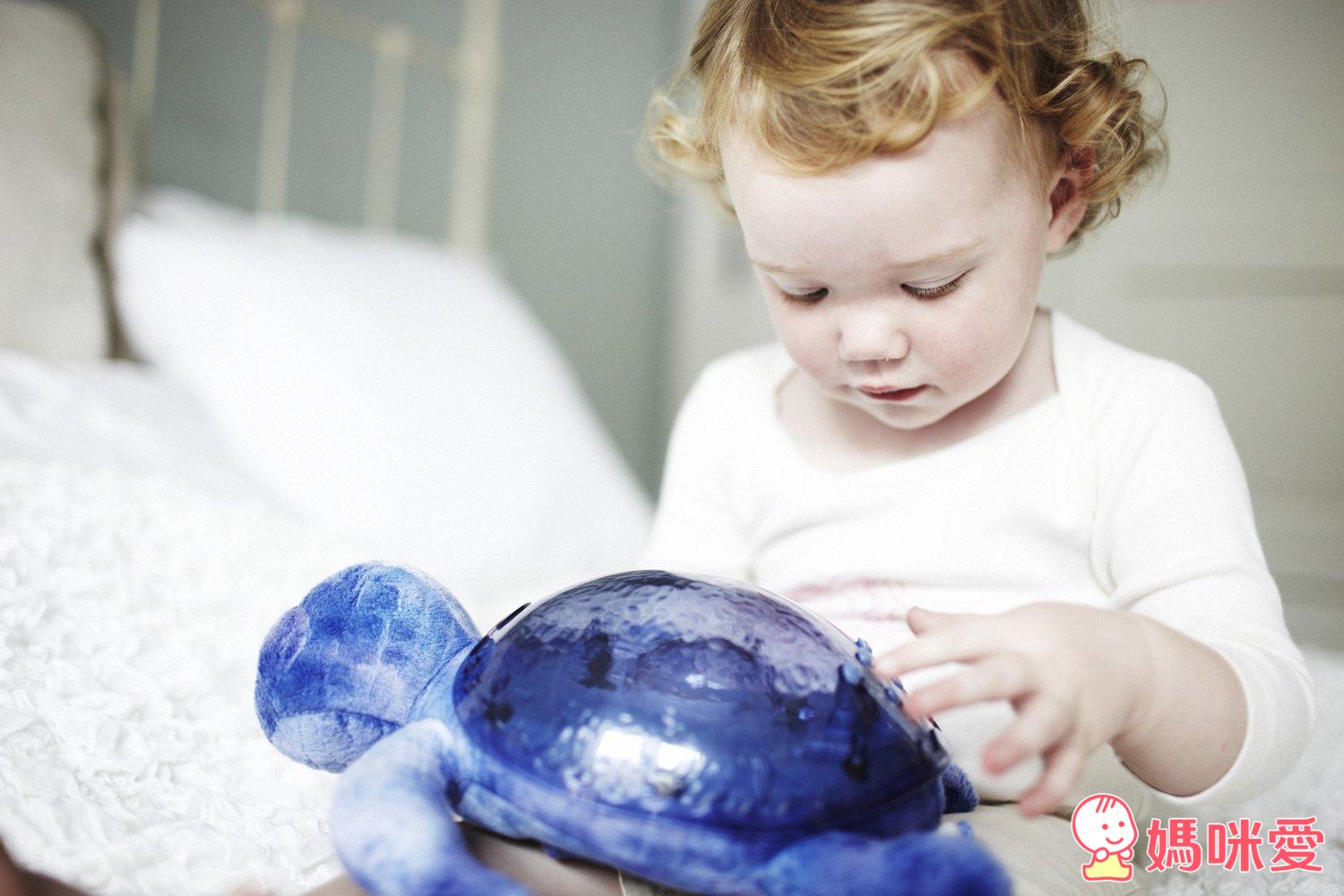 Cloud B》嬰兒舒眠 星空夜燈小龜 ．瓢蟲  /  安眠音樂綿羊寶寶