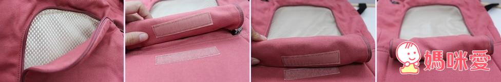 《韓國pognae》嬰兒雙肩背巾 / 智慧型三合一坐墊式背巾 / 多功能防風保暖袍 / 口水巾