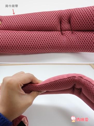 《韓國pognae》嬰兒雙肩背巾 / 智慧型三合一坐墊式背巾 / 多功能防風保暖袍 / 口水巾