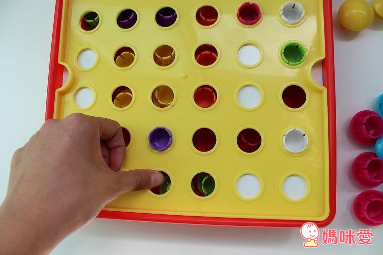 【法國DJECO】小童款 手作風質感木玩。【美國ALEX】小手鈕釦拼拼樂 / 小手穿線樂