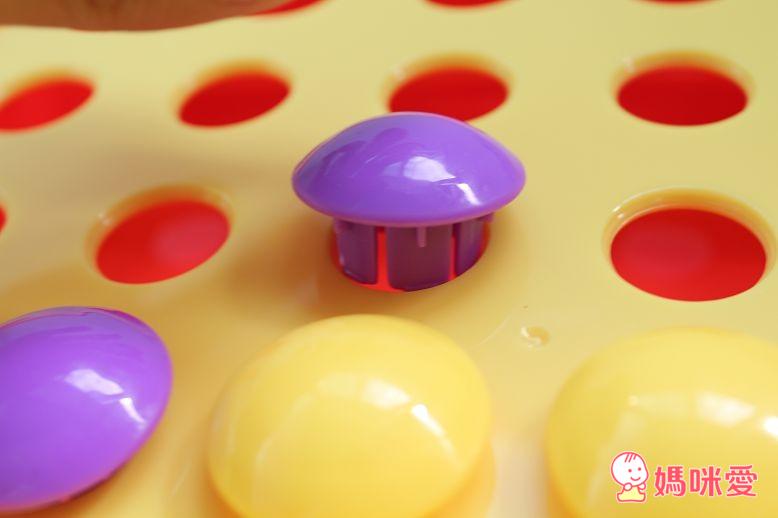 【法國DJECO】小童款 手作風質感木玩。【美國ALEX】小手鈕釦拼拼樂 / 小手穿線樂