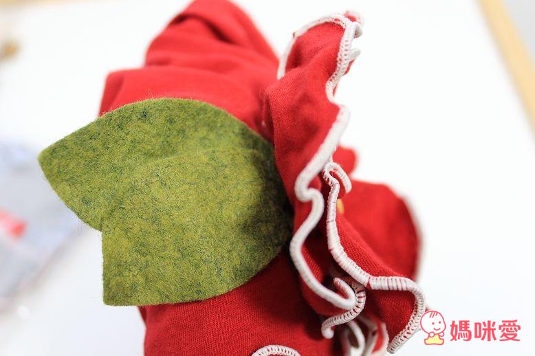 美國 Gracious May - Snugars純棉手工帽-彩色條紋 (1-3Y)