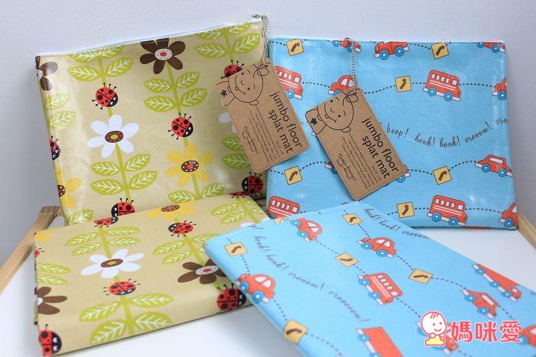 美國Thinkbaby無毒不鏽鋼兒童餐具組+德國不鏽鋼小鴨湯匙