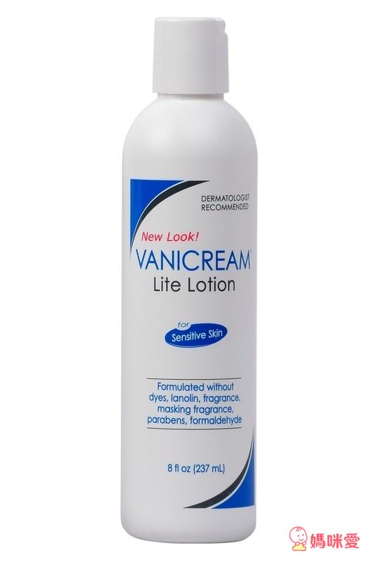 【限量現貨】《美國 Vanicream》滋潤型.清爽型保濕乳液 (乾燥敏感肌膚適用)