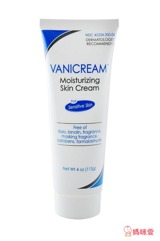 【限量現貨】《美國 Vanicream》滋潤型.清爽型保濕乳液 (乾燥敏感肌膚適用)
