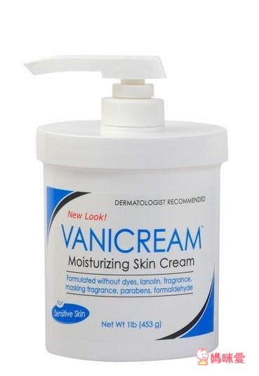 【限量現貨】《美國 Vanicream》滋潤型.清爽型保濕乳液 (乾燥敏感肌膚適用)
