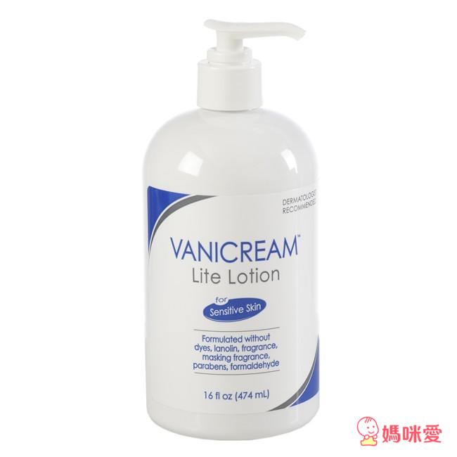 【限量現貨】《美國 Vanicream》滋潤型.清爽型保濕乳液 (乾燥敏感肌膚適用)