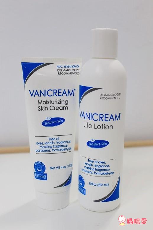 【限量現貨】《美國 Vanicream》滋潤型.清爽型保濕乳液 (乾燥敏感肌膚適用)