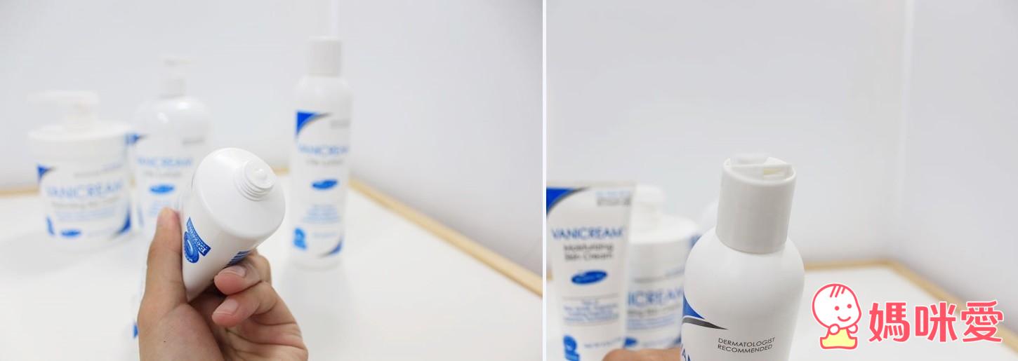 【限量現貨】《美國 Vanicream》滋潤型.清爽型保濕乳液 (乾燥敏感肌膚適用)