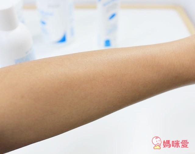 Vanicream保濕乳液清爽不黏膩