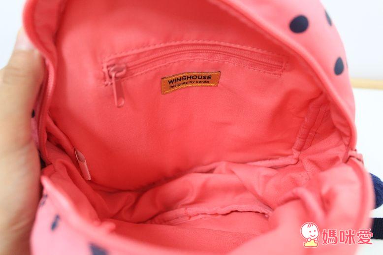 韓國Winghouse》防走失包/針織圍巾/ 針織毛帽‧韓國AMOS》安全無毒 水性蠟筆