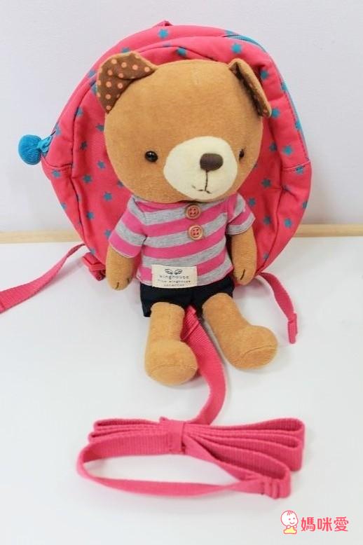 韓國Winghouse》防走失包/針織圍巾/ 針織毛帽‧韓國AMOS》安全無毒 水性蠟筆