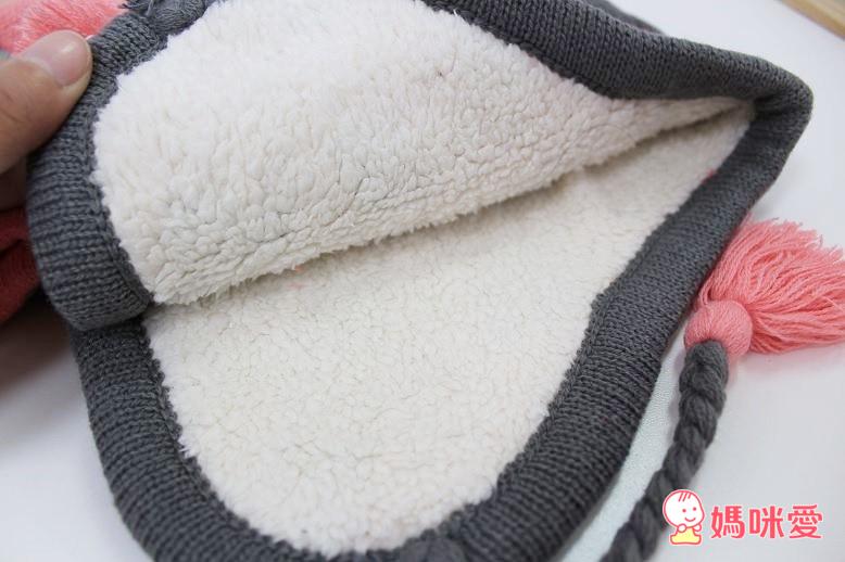 韓國Winghouse》防走失包/針織圍巾/ 針織毛帽‧韓國AMOS》安全無毒 水性蠟筆