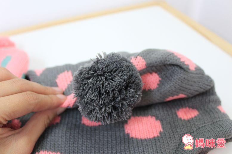 韓國Winghouse》防走失包/針織圍巾/ 針織毛帽‧韓國AMOS》安全無毒 水性蠟筆