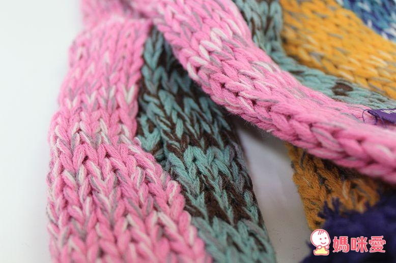 韓國Winghouse》防走失包/針織圍巾/ 針織毛帽‧韓國AMOS》安全無毒 水性蠟筆