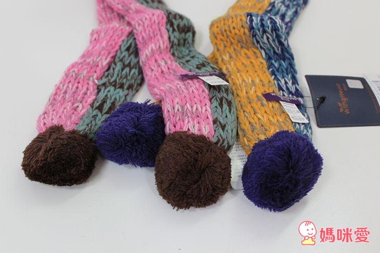 韓國Winghouse》防走失包/針織圍巾/ 針織毛帽‧韓國AMOS》安全無毒 水性蠟筆