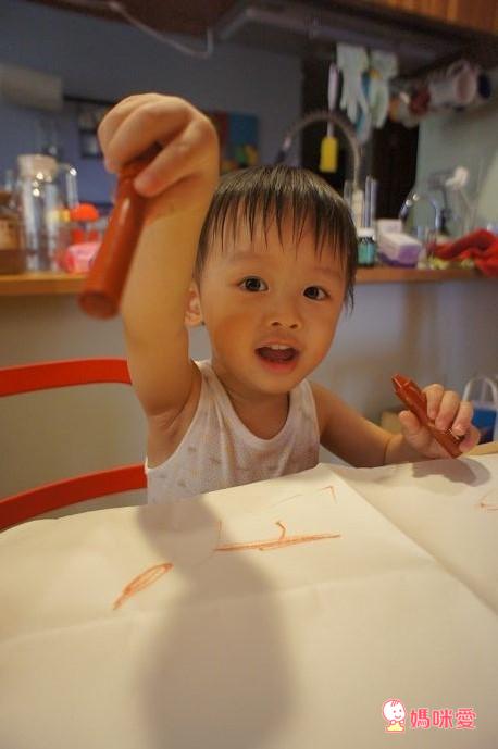 《美國》Alex小小建築師&小手穿線樂 /GIOTTO BEBE水洗蠟筆 / AMOS水性蠟筆