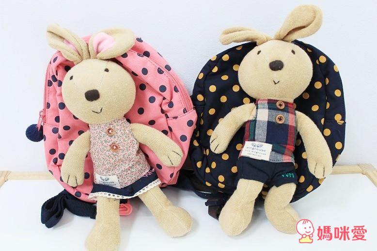 韓國Winghouse》防走失包/針織圍巾/ 針織毛帽‧韓國AMOS》安全無毒 水性蠟筆