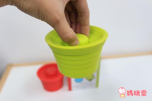 Kinderville 寶寶矽膠容器