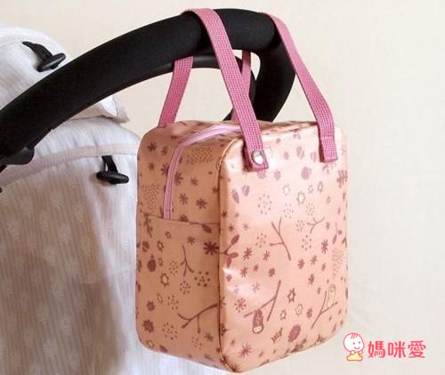 《日本Hoppetta》六層紗防踢被/ 蘑菇棉被/ 保溫保冷提袋/ 保暖披巾 / 外出收納包