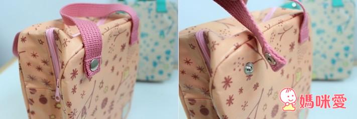 《日本Hoppetta》六層紗防踢被/ 蘑菇棉被/ 保溫保冷提袋/ 保暖披巾 / 外出收納包