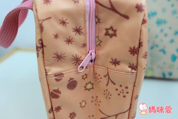 《日本Hoppetta》六層紗防踢被/ 蘑菇棉被/ 保溫保冷提袋/ 保暖披巾 / 外出收納包