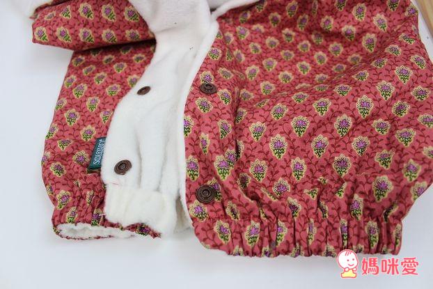 《日本Hoppetta》六層紗防踢被/ 蘑菇棉被/ 保溫保冷提袋/ 保暖披巾 / 外出收納包