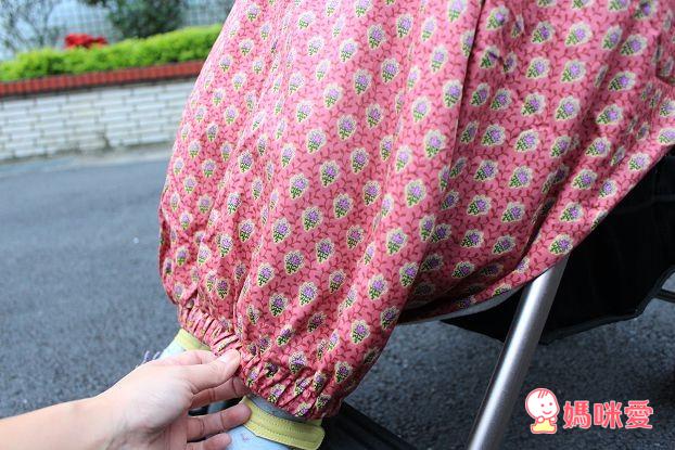 《日本Hoppetta》六層紗防踢被/ 蘑菇棉被/ 保溫保冷提袋/ 保暖披巾 / 外出收納包