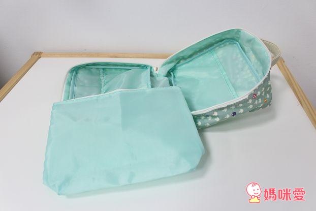 《日本Hoppetta》六層紗防踢被/ 蘑菇棉被/ 保溫保冷提袋/ 保暖披巾 / 外出收納包