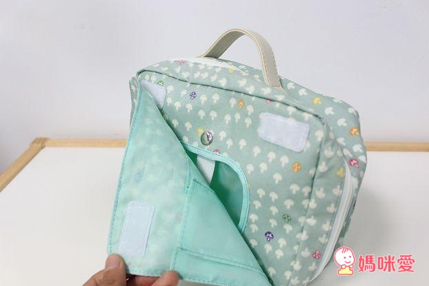 《日本Hoppetta》六層紗防踢被/ 蘑菇棉被/ 保溫保冷提袋/ 保暖披巾 / 外出收納包