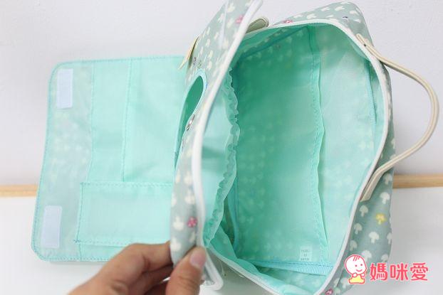 《日本Hoppetta》六層紗防踢被/ 蘑菇棉被/ 保溫保冷提袋/ 保暖披巾 / 外出收納包