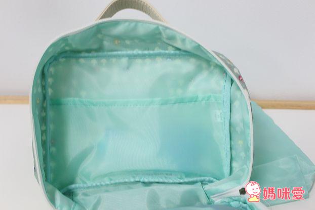 《日本Hoppetta》六層紗防踢被/ 蘑菇棉被/ 保溫保冷提袋/ 保暖披巾 / 外出收納包