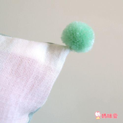 《日本Hoppetta》六層紗防踢被/ 蘑菇棉被/ 保溫保冷提袋/ 保暖披巾 / 外出收納包