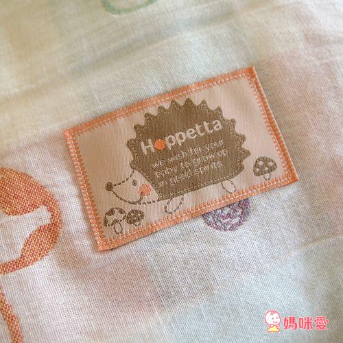 《日本Hoppetta》六層紗防踢被/ 蘑菇棉被/ 保溫保冷提袋/ 保暖披巾 / 外出收納包