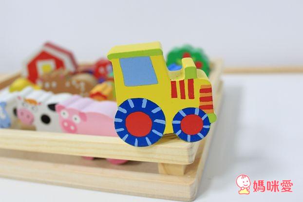 《美國》Alex小小建築師&小手穿線樂 /GIOTTO BEBE水洗蠟筆 / AMOS水性蠟筆