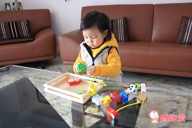 《美國》Alex小小建築師&小手穿線樂 /GIOTTO BEBE水洗蠟筆 / AMOS水性蠟筆