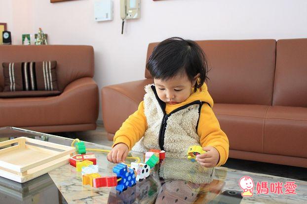 《美國》Alex小小建築師&小手穿線樂 /GIOTTO BEBE水洗蠟筆 / AMOS水性蠟筆