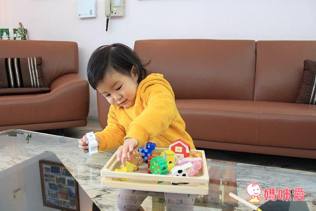 《美國》Alex小小建築師&小手穿線樂 /GIOTTO BEBE水洗蠟筆 / AMOS水性蠟筆