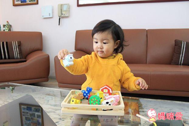 《美國》Alex小小建築師&小手穿線樂 /GIOTTO BEBE水洗蠟筆 / AMOS水性蠟筆