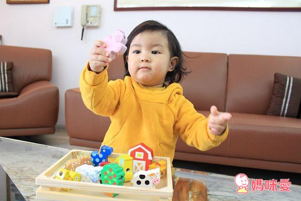 《美國》Alex小小建築師&小手穿線樂 /GIOTTO BEBE水洗蠟筆 / AMOS水性蠟筆