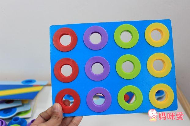 《美國》Alex小小建築師&小手穿線樂 /GIOTTO BEBE水洗蠟筆 / AMOS水性蠟筆