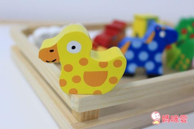 《美國》Alex小小建築師&小手穿線樂 /GIOTTO BEBE水洗蠟筆 / AMOS水性蠟筆